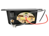 Air controller for Air spring bag Kit FIT FOR MOST 1/2, 3/4 AND 1 TON PICKUPS AND VANS 42168510