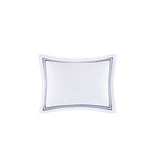King/Cal King 100% Cotton Sateen Embroidered Comforter Set B035129283