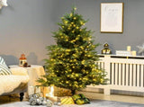 6ft Prelit Christmas Tree 71471085