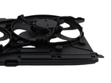 Condenser Cooling Fan fit for Ford Fusion 2.0L 2.5L 2013-2020 DG9Z8C607J 92296169