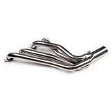Fit For 2002-2006 Chevy Silverado GMC Sierra Truck V8 Engine Exhaust Header Manifolds Cold Air 06004165