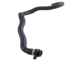 6x Radiator Coolant Water Hose Pipe fit for BMW 135i 335i 335xi 07-10 17128634285 61227274