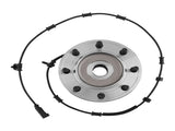Front Wheel Hub fit for RAM 2500 3500 2013-2018 515162 BR930553 Driver & Passenger 50826275