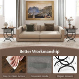 Side table/coffee table/bedside table 38383779