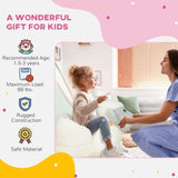 Kids Rocking Horse 76486554