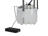 Electric Fuel Pump fit for Mercedes ML350 ML500 W164 GL450 GL550 X164 06-12 E8924M 60987161