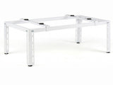 Adjustable Mini Split Ground Stand, 400 lbs Heavy Duty AC Condenser Stand for 900036000 BTU 53186987