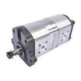 Hydraulic Steering Pump Replacement for Massey Ferguson 481 491 492 1518222491 052107T1 47206908