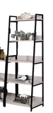 Wendral Natural & Black Finish 16