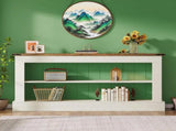 Long Console Table/Living room table 01548674