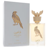 Lattafa Pride Shaheen Gold by Lattafa Eau De Parfum Spray 3.4 oz for Women FX-565015