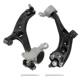 2x Front Lower Control Arm Kit LH & RH Fit for Honda CR-V 2017-2022 1.5L 2.0L 2.4L 51350TLAA62, 34824542