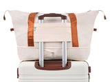 Hardshell Luggage Sets with Bags Lightweight Suitcase Double Spinner Wheels with TSA Lock ,Single N732P193484K