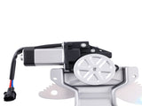 Window Regulator w/ Motor Front Right Side fit for Chevy Colorado GMC Canyon 04-12 53843693