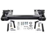 7143508 Mount System Assembly Fit for Bobcat 773 S150 S160 S175 S185 S205 T180 T190 Models 6577954 77544063