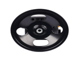 Power Steering Pump w/ Pulley Fits for 2006-2008 INFINITI M35 3.5L V6 2011-2012 INFINITI G25 2.5L V6 53463331
