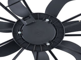 Electric Cooling Fan Assembly fit for Dodge Journey 2.4L 3.6L 09-20 CH3115160 04109095