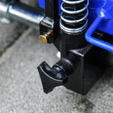 Car Hydraulic Wheel Dolly Tire Jack 1500LBS 68020294
