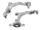 Pair Front Lower Control Arms Left Right Fits for INFINITI M35 M45 RWD 2006-2010 54500EG01A 46299579