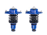 MaXpeedingrods Adjustable Coilovers Lowering Shocks Kit fit for Toyota Celica 00-06 95348401