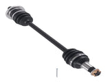 Rear Left Right CV Axle fit for Prowler XTZ 1000 2009-2014 & HDX 700 2011-2014 4X4 52316567