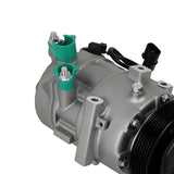 CO 29193C AC Compressor Fit For Hyundai Elantra Kia Forte Soul 2014-2019 97701F2800 67145900
