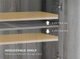 Kitchen CartKitchen Storage Cabinet /Sideboard 29856428