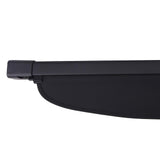 Black Parcel Shelf Load Boot Cover fit for Ford Escape 2.3 2008 2009-2012 57958599