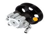 Power Steering Pump w/ Pulley fit for Toyota Sequoia Tundra V8 4.7L 2000-07 21-5264 55132458