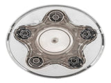 4 Pcs Chrome Wheel Center Hub Caps for 97-00 Ford F150 Expedition Alloy Rim ONLY 17098555