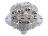 Hydraulic Pump w/o Dual Power for Ford Tractors New Holland Tractor 5000 5100 5200 7000 D0NN600G 98354509