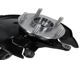 Front Hub Knuckle Assembly Kit fit for Honda Civic L4 1.5/1.8L 2012 51216-TR3-Y00 63014278