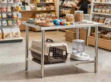 Metal Work Table 85756183