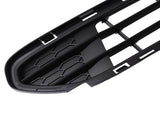 Front Bumper Lower Grille fit for Ford Fusion Hybrid SEL 2010-2012 AE5Z8200DA 04423087