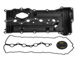 Engine Valve Cover w/Gasket Fit for Hyundai SORENTO 2.4L DOHC L4 22410-2G710 78607633