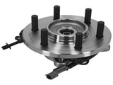 Front Wheel Hub & Bearing fit for Lincoln Navigator 4WD 2018-2021 WH515181 13502085