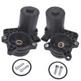 2PCS Left & Right Electric Parking Brake Motor for Ford Fusion Escape Lincoln MKC DG9Z2B713A 22710198