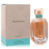 Tiffany Rose Gold by Tiffany Eau De Parfum Spray 2.5 oz for Women FX-561875