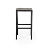 EZRA BARSTOOL 70262.00GRY