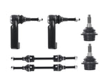 8x Stabilizer Bar End Link Lower Ball Joint Control Arm fit for Ford F-150 2009-2014 48289435