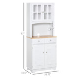Kitchen Storage Cabinet 93270439