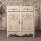Vintage Carved Cabinets Wooden Cabinets Entrance Cabinets Living Room Cabinets Wooden Furniture W2946P243861