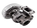 Billet Wheel T3 Turbo fit for BMW 325CI 2.5L Turbocharger T3 & V-Band Flange 79447712