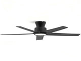 44 inch Ceiling Fans with Lights, Large Air Volume Ceiling Fans with Reversible Quiet DC Motor and 84109418