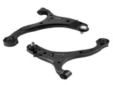 2pcs Suspension Kit Front Lower Control Arms Fit For Hyundai Santa Fe 2007-2012 48913111
