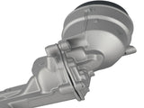 New Oil Filter Housing fit for Mercedes Sprinter 3500XD/E350/S350 10-22 6421801410 79548919