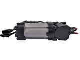 Air Suspension Compressor Pump For Porsche Macan 2015-2023 95B698010 95B616006 95B698010B 95B698010A 89226009