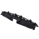 Radiator Grille Upper Cover Fits for 2019-2020 Hyundai Elantra Sedan 1.4L 2.0L 86356F3500 36331501