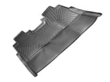 Front Floor Mats And Rear Floor Mat fit for Ford F150 Super Crew Cab 2015-2025 TPE 55757798