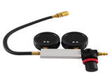Multi-Function Cylinder Leak Down Tester Automotive Kit Gasoline Engine 71424299